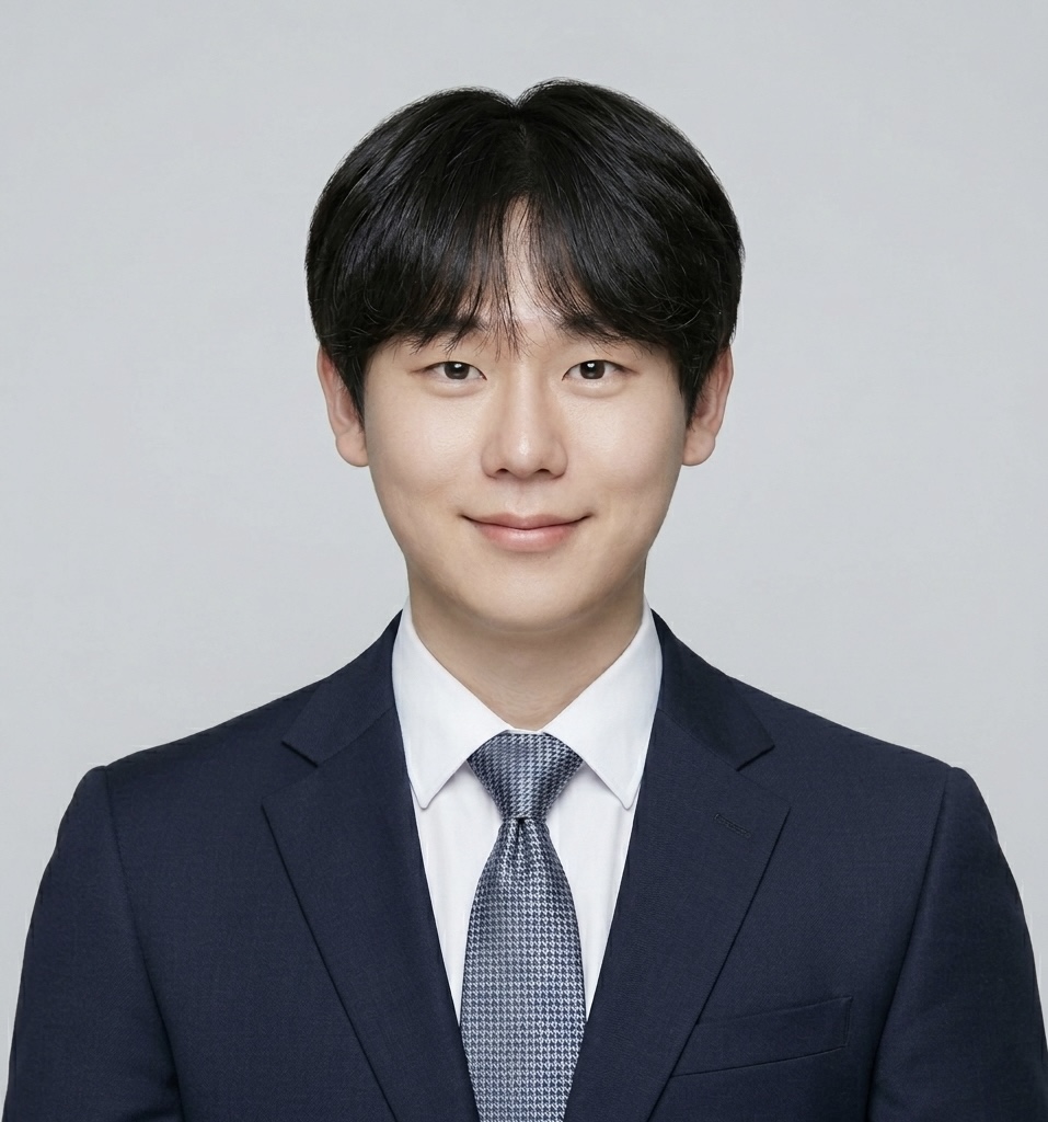 Ken Ryu 프로필