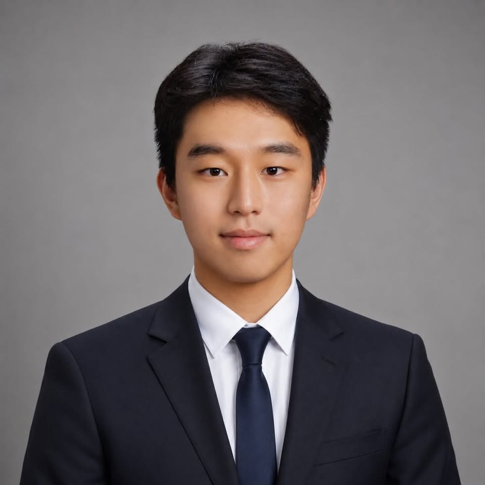 Kevin Lee 프로필